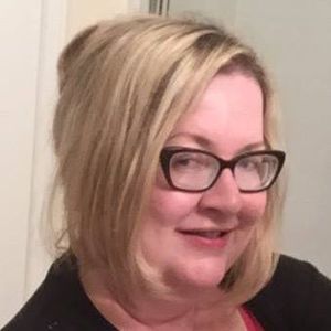 Meet your Posher, Sally